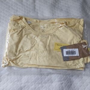 4T kyte daffodil pj set